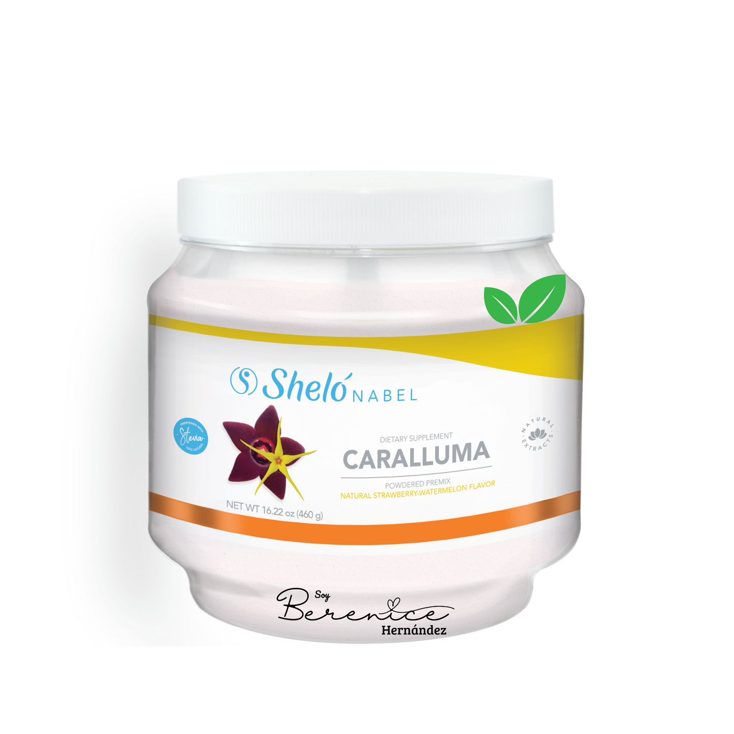 Bebida de Caralluma Sheló NABEL USA