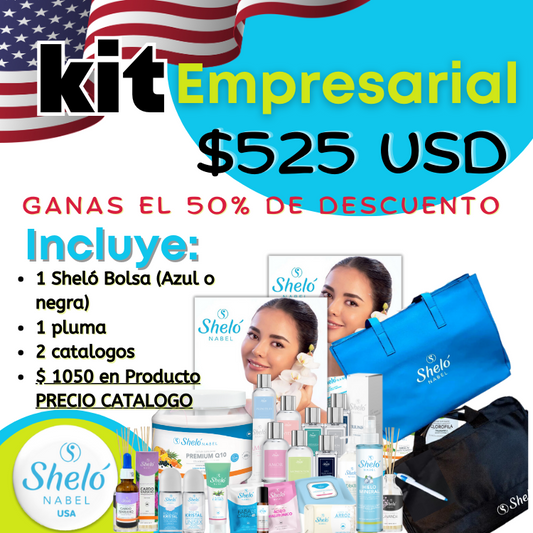 membresia shelo nabel usa