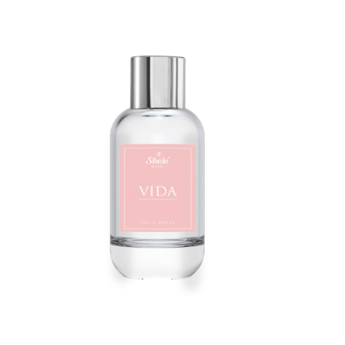 "VIDA"  Floral-Frutal