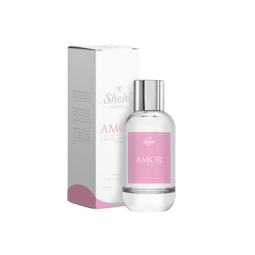 PERFUME AMOR SHELO NABEL