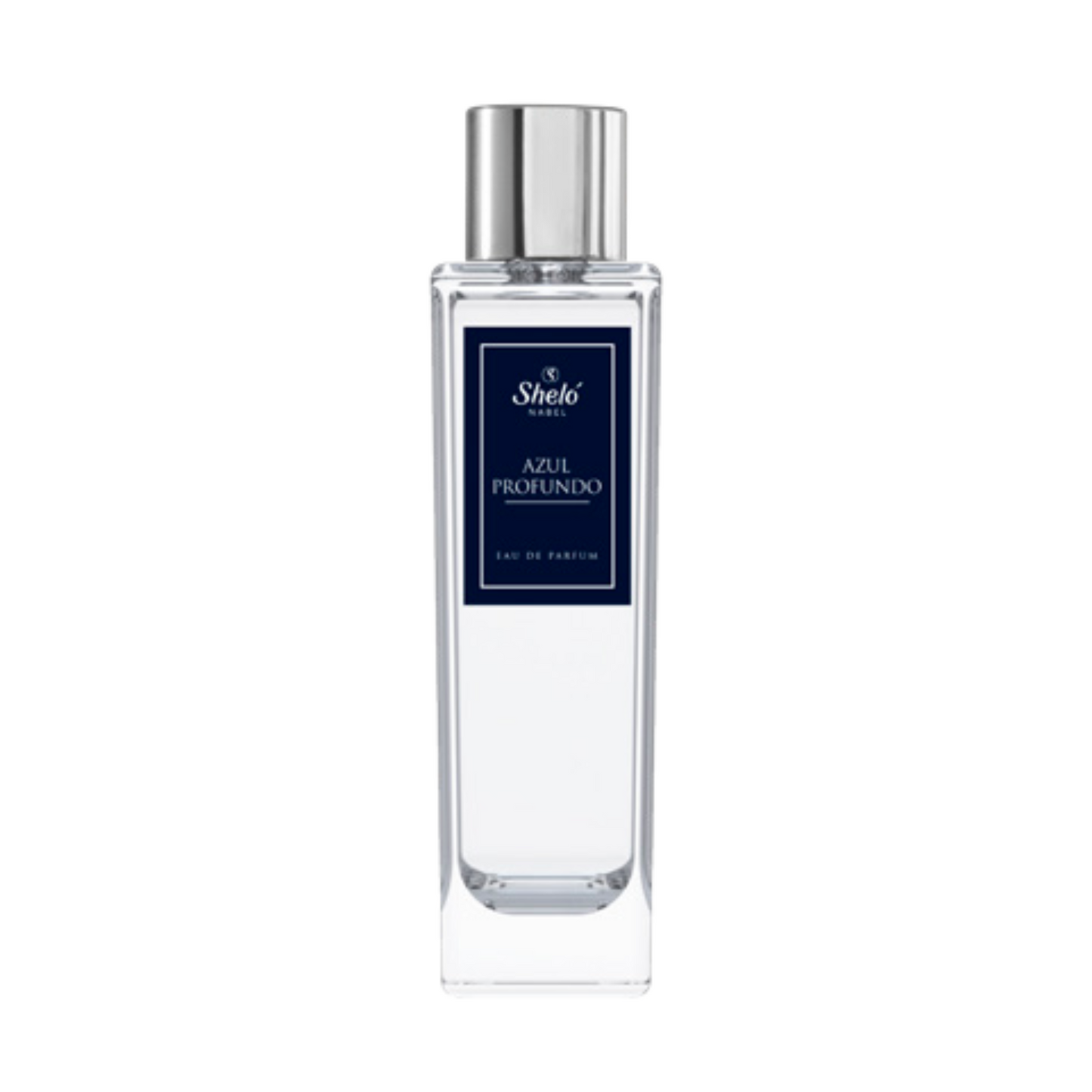 Azul Profundo Perfume Shelo NABEL USA