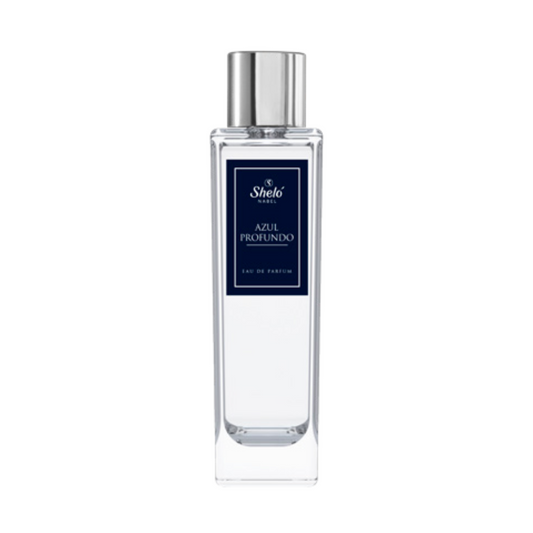 Azul Profundo Perfume Shelo NABEL USA
