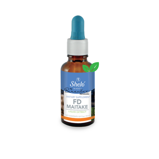 fd maitake liquido concentrado