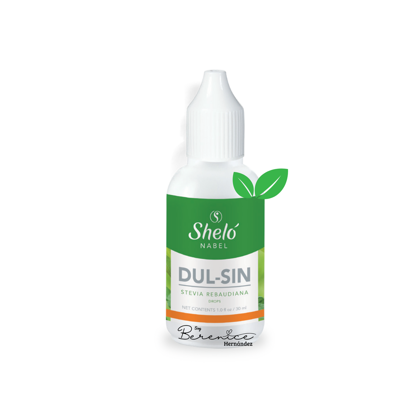 Dul-Sin Stevia de Shelo NABEL USA
