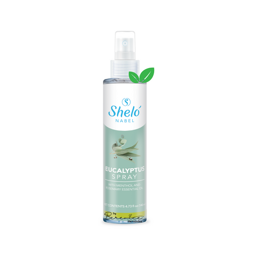 espray de eucalipto shelo nabel usa